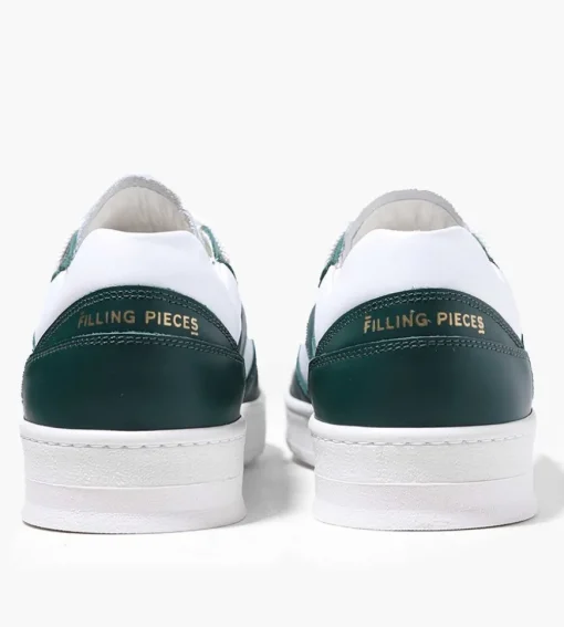 Filling Pieces Ace Spin Olive