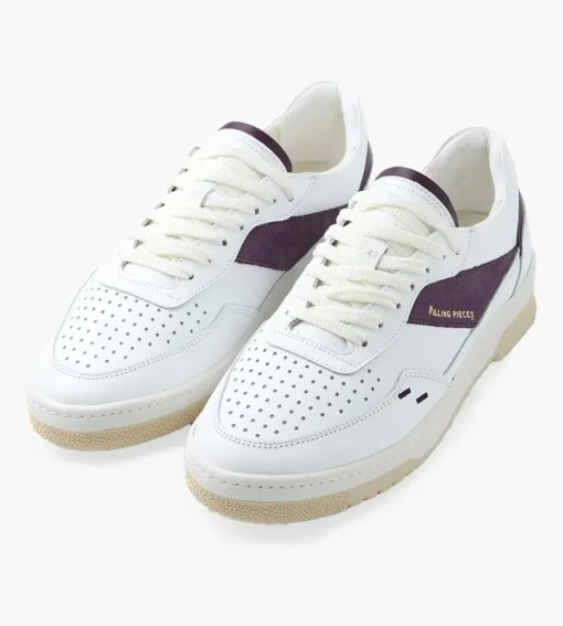 Filling Pieces Ace Spin Purple