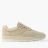 Filling Pieces Ace Suede Beige