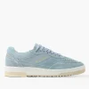 Filling Pieces Ace Suede Sky Blue