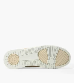 Filling Pieces Ace Suede Beige