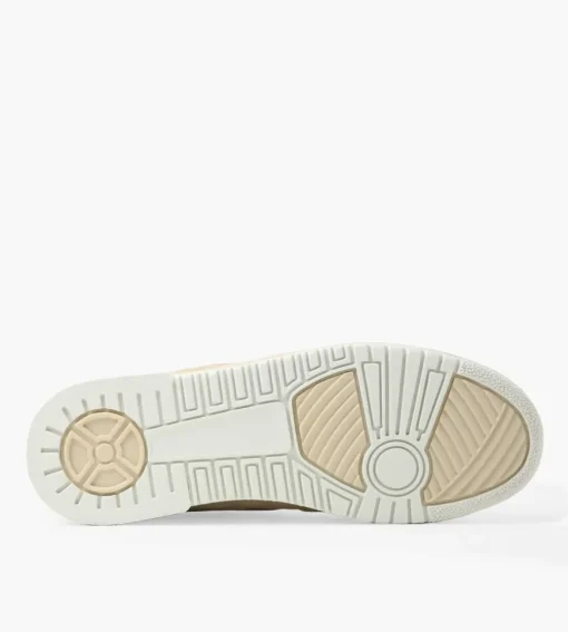 Filling Pieces Ace Suede Beige