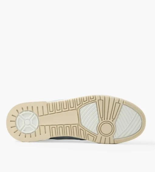 Filling Pieces Ace Suede Sky Blue