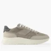 Filling Pieces Jet Runner Taupe