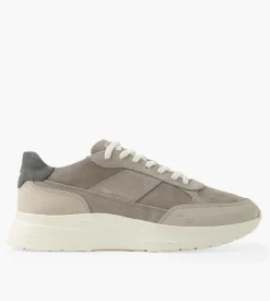 Filling Pieces Jet Runner Taupe