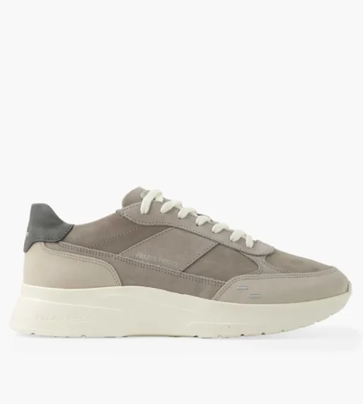 Filling Pieces Jet Runner Taupe
