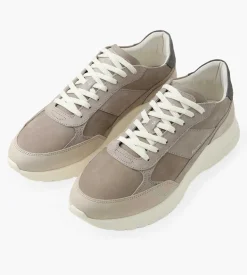 Filling Pieces Jet Runner Taupe