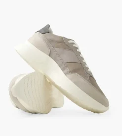 Filling Pieces Jet Runner Taupe