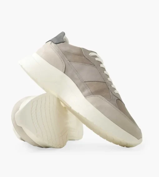 Filling Pieces Jet Runner Taupe