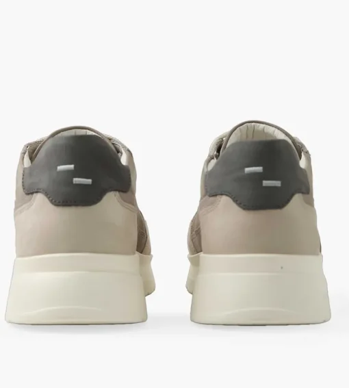 Filling Pieces Jet Runner Taupe