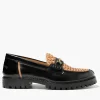 Filling Pieces Loafer Cane Black