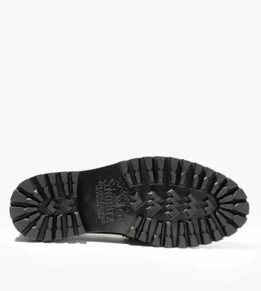 Filling Pieces Loafer Cane Black