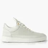 Filling Pieces Low Top Aten Off White