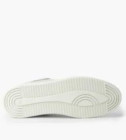 Filling Pieces Low Top Aten Off White