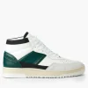 Filling Pieces Mid Ace Spin Green