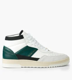 Filling Pieces Mid Ace Spin Green
