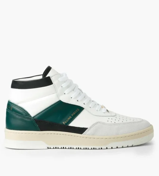 Filling Pieces Mid Ace Spin Green
