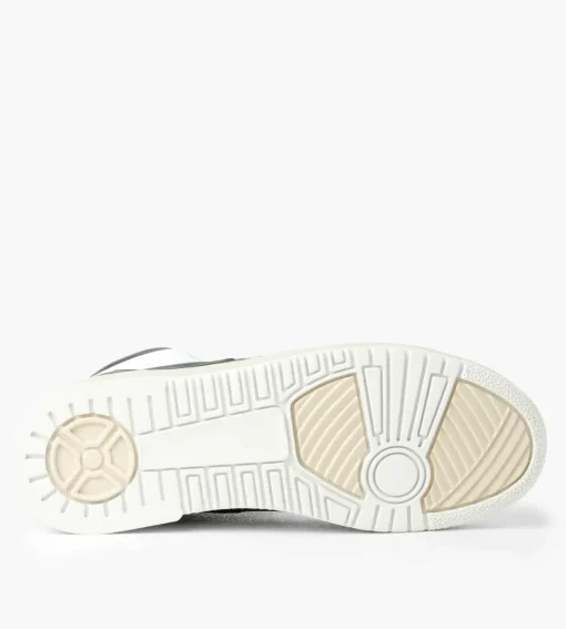 Filling Pieces Mid Ace Spin Green