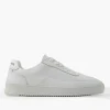 Filling Pieces Mondo 2.0 Ripple Nappa White