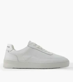 Filling Pieces Mondo 2.0 Ripple Nappa White