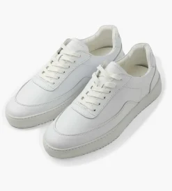 Filling Pieces Mondo 2.0 Ripple Nappa White