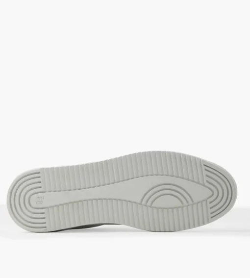 Filling Pieces Mondo 2.0 Ripple Nappa White