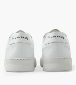Filling Pieces Mondo 2.0 Ripple Nappa White