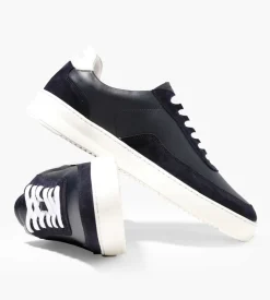 Filling Pieces Mondo Mix Dark Blue