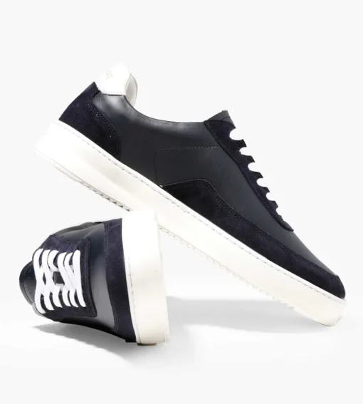 Filling Pieces Mondo Mix Dark Blue