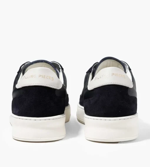 Filling Pieces Mondo Mix Dark Blue