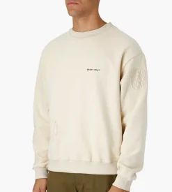 Fruitnet Crewneck