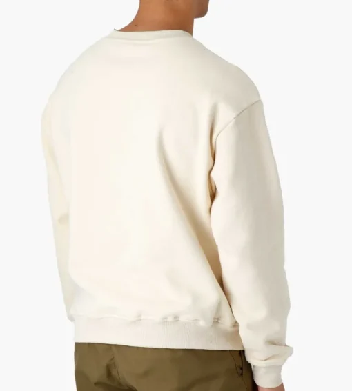 Fruitnet Crewneck
