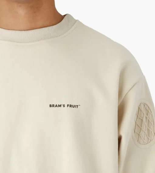 Fruitnet Crewneck