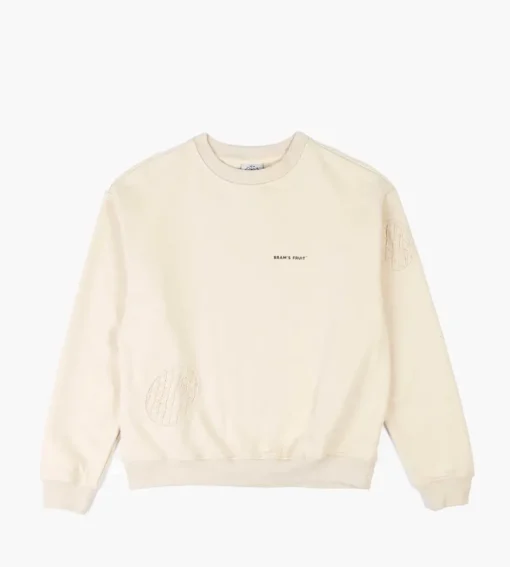 Fruitnet Crewneck