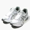 Gel-Kayano 14 White Slate Grey