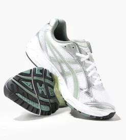 Gel-Kayano 14 White Slate Grey