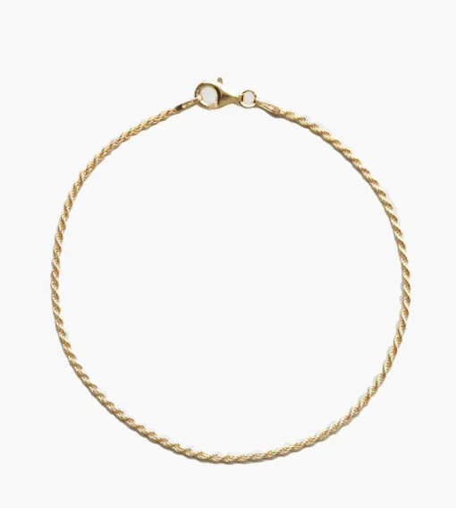 Golia Janice Bracelet Gold