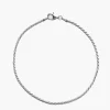Golia Janice Bracelet Silver