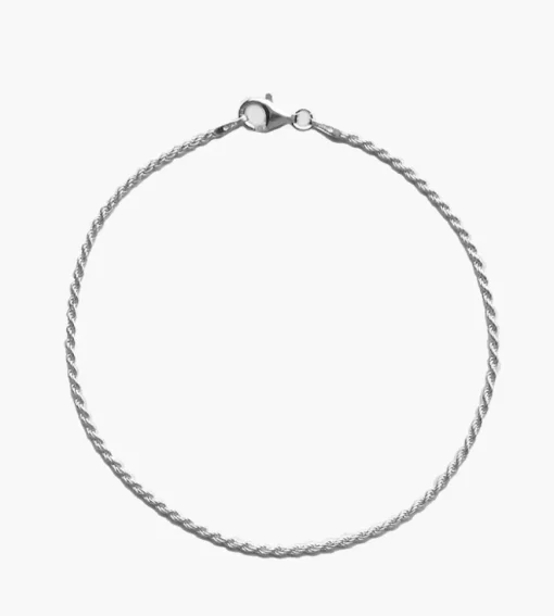 Golia Janice Bracelet Silver