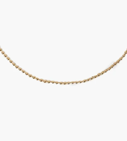 Golia Leonardo Necklace