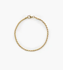 Golia Paulie Bracelet Gold