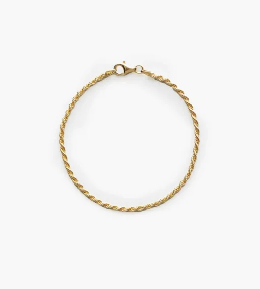Golia Paulie Bracelet Gold