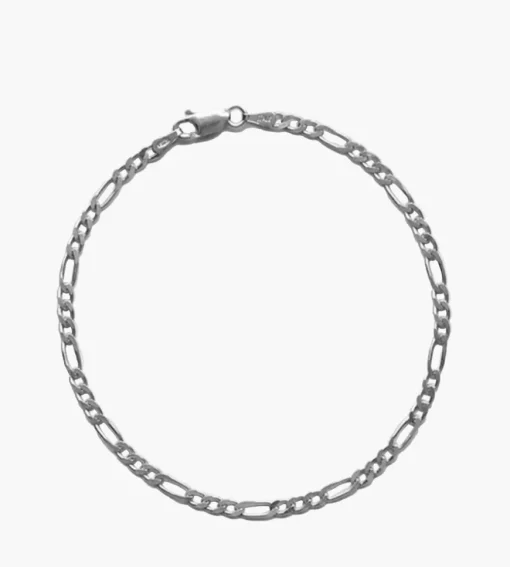 Golia Tony Bracelet Silver