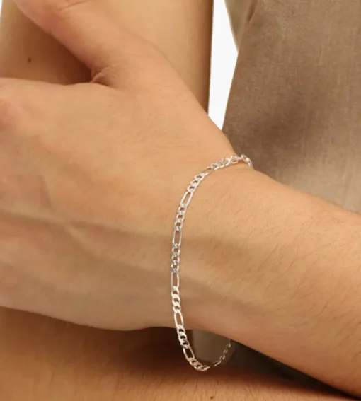 Golia Tony Bracelet Silver