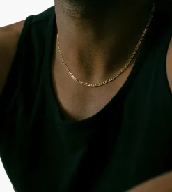 Golia Tony Necklace Gold