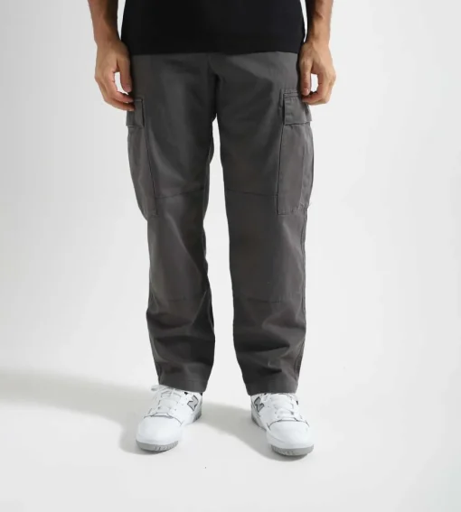 Gramicci Cargo Pant Charcoal