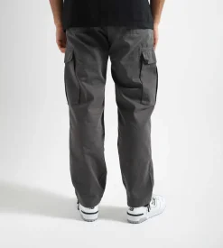 Gramicci Cargo Pant Charcoal