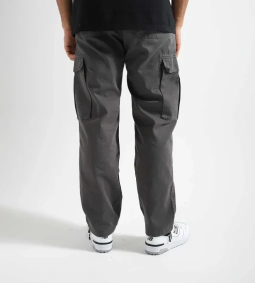 Gramicci Cargo Pant Charcoal
