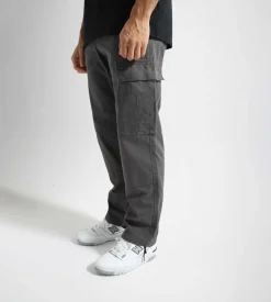 Gramicci Cargo Pant Charcoal