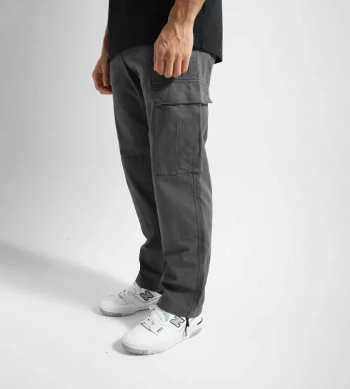 Gramicci Cargo Pant Charcoal
